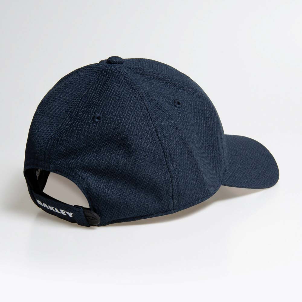 Golf Ellipse Hat Navy Blue - Image 2
