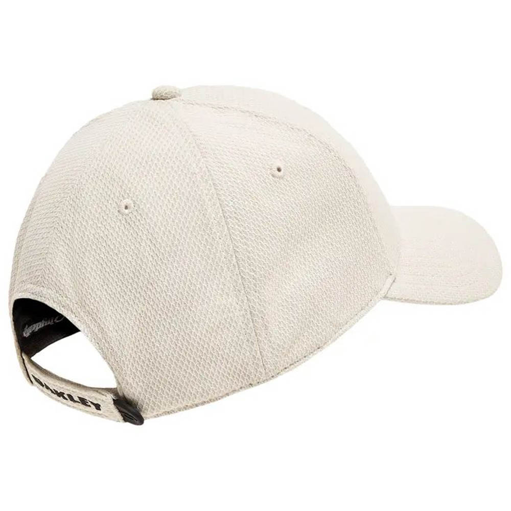 Golf Ellipse Hat Mist Black - Image 2