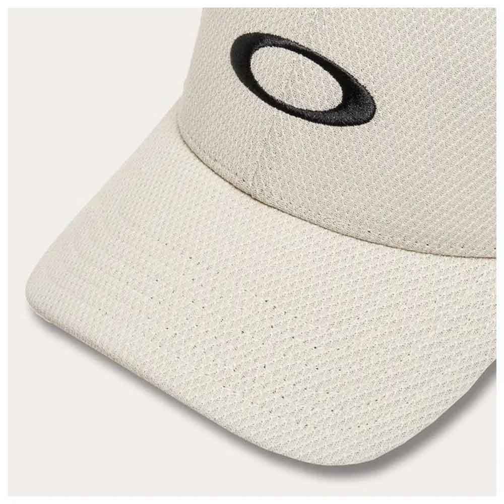 Golf Ellipse Hat Mist Black - Image 3