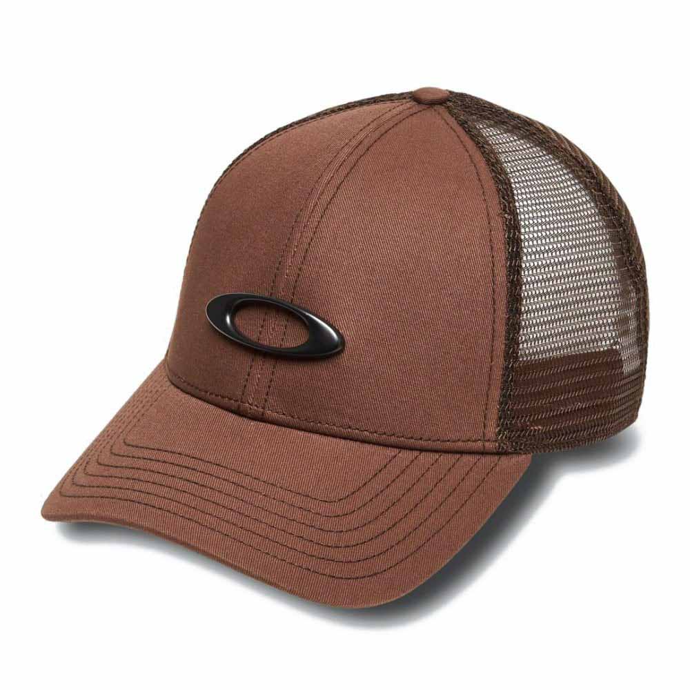 Trucker Ellipse Hat Carafe