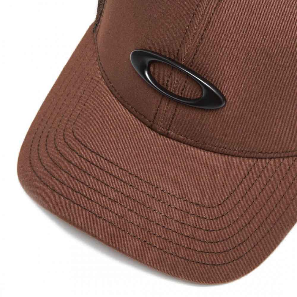 Trucker Ellipse Hat Carafe - Image 3