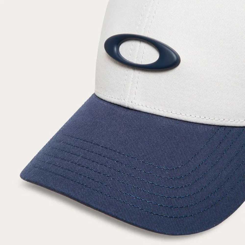 Trucker Ellipse Hat Abyss/White - Image 3