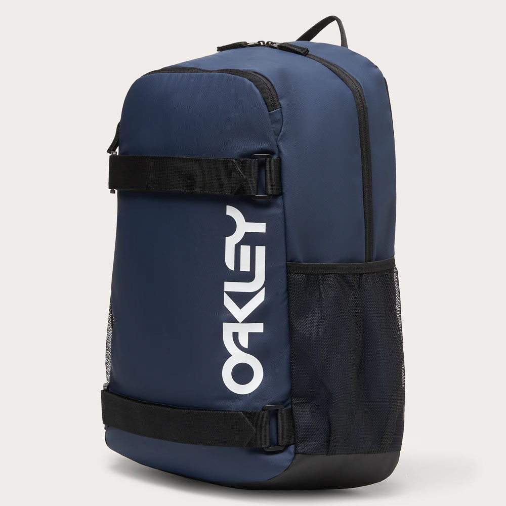 Freshman Skate Backpack 20L Abyss/White - Image 5