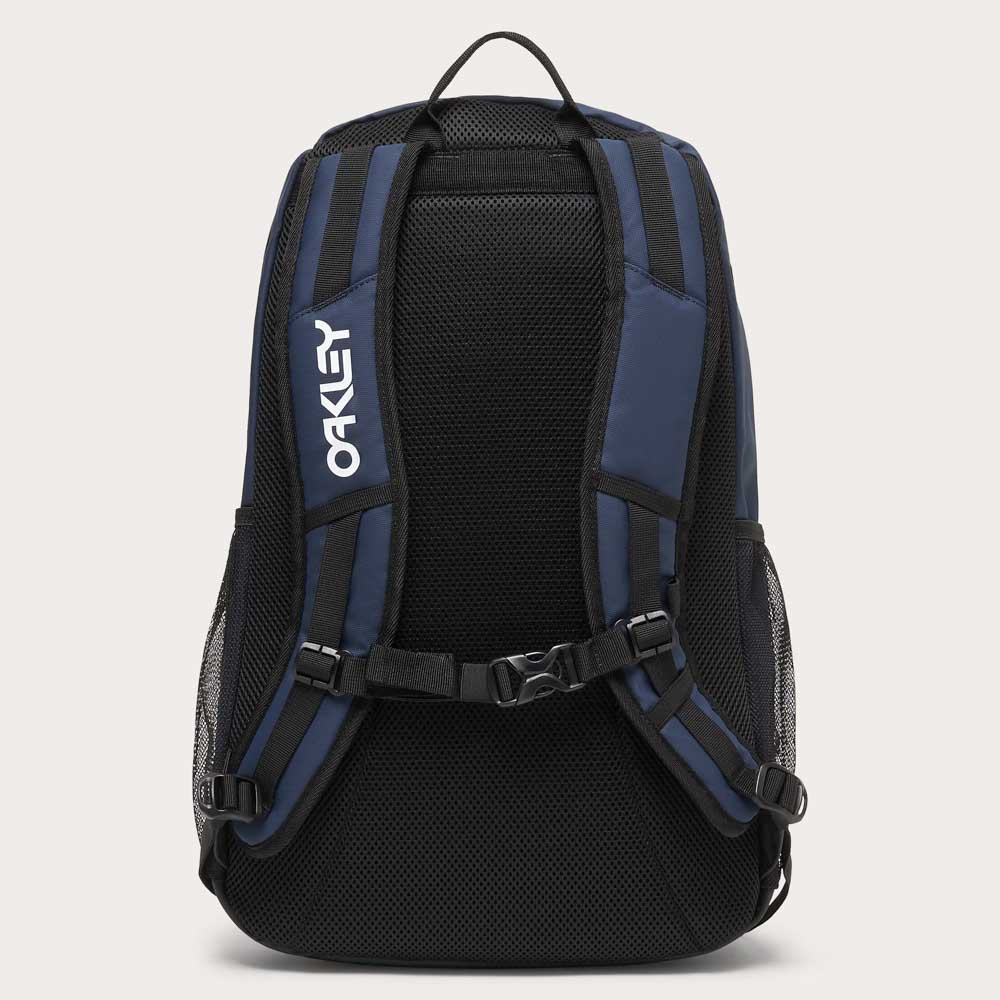 Freshman Skate Backpack 20L Abyss/White - Image 2