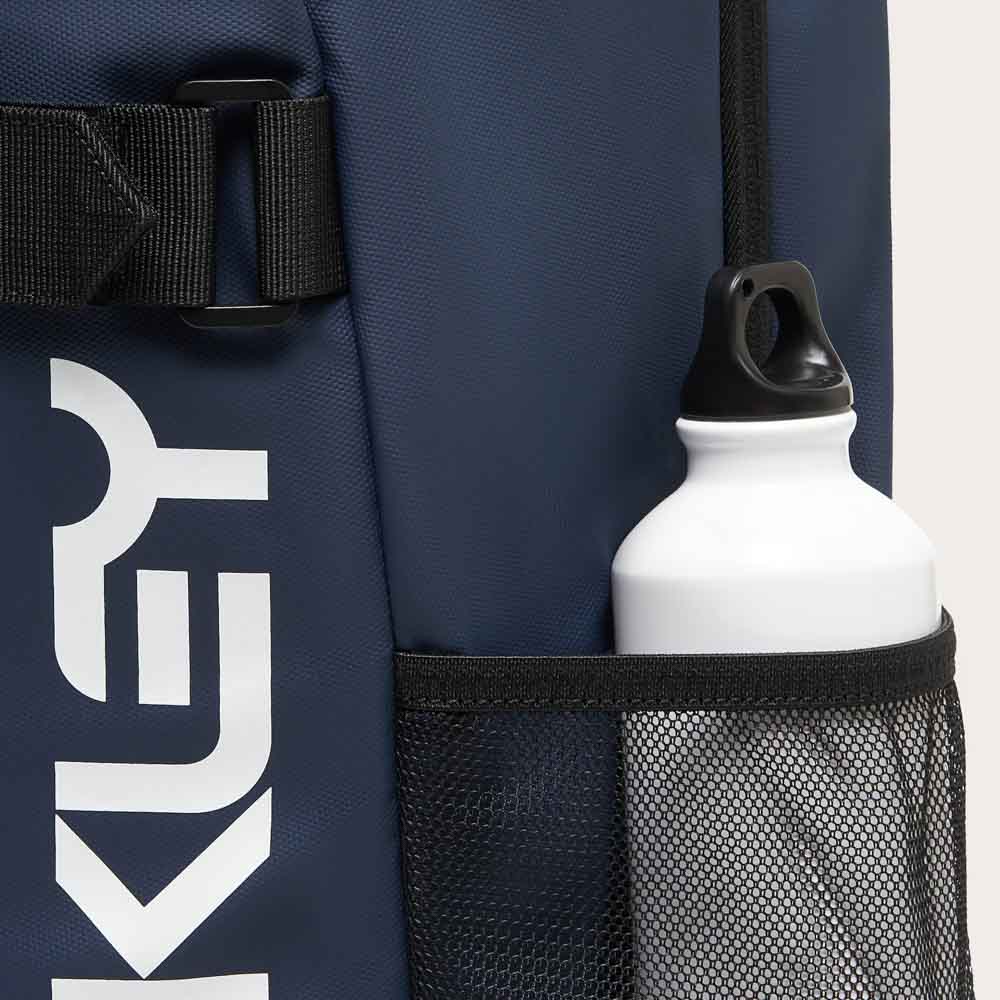 Freshman Skate Backpack 20L Abyss/White - Image 4